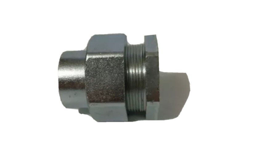 Eaton Crouse Hinds UNF205 Box Of 10 Explosion Proof Union. 