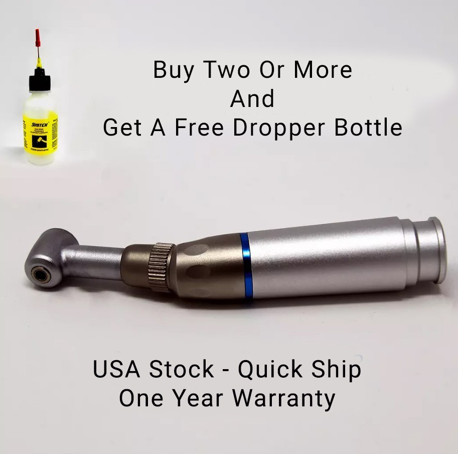 Midwest Shorty/Rhino Contra Angle W/ Push Button Latch Head US Stock Quick Ship Midwest Shorty/Rhino Contra Angle W/ Push Button Latch Head US Stock Quick Ship