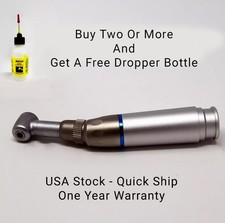 Midwest Shorty/Rhino Contra Angle W/ Push Button Latch Head US Stock Quick Ship picture