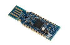 10 x Nordic Semiconductor Bluetooth 5.0, USB 2.0, WiFi, nRF5284 Series Dev. Kit picture