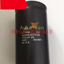For B43584-S5478-Q2 450V 4700UF capacitor picture