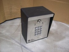 Select Engineered Systems Remote Telephone Call In Station picture