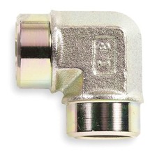 AEROQUIP 2087-8-8S Hose Adapter,1/2