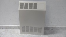 Beacon Morris F42 24 In Overall H 18 In W Hydronic Kickspace Heater Cabinet picture