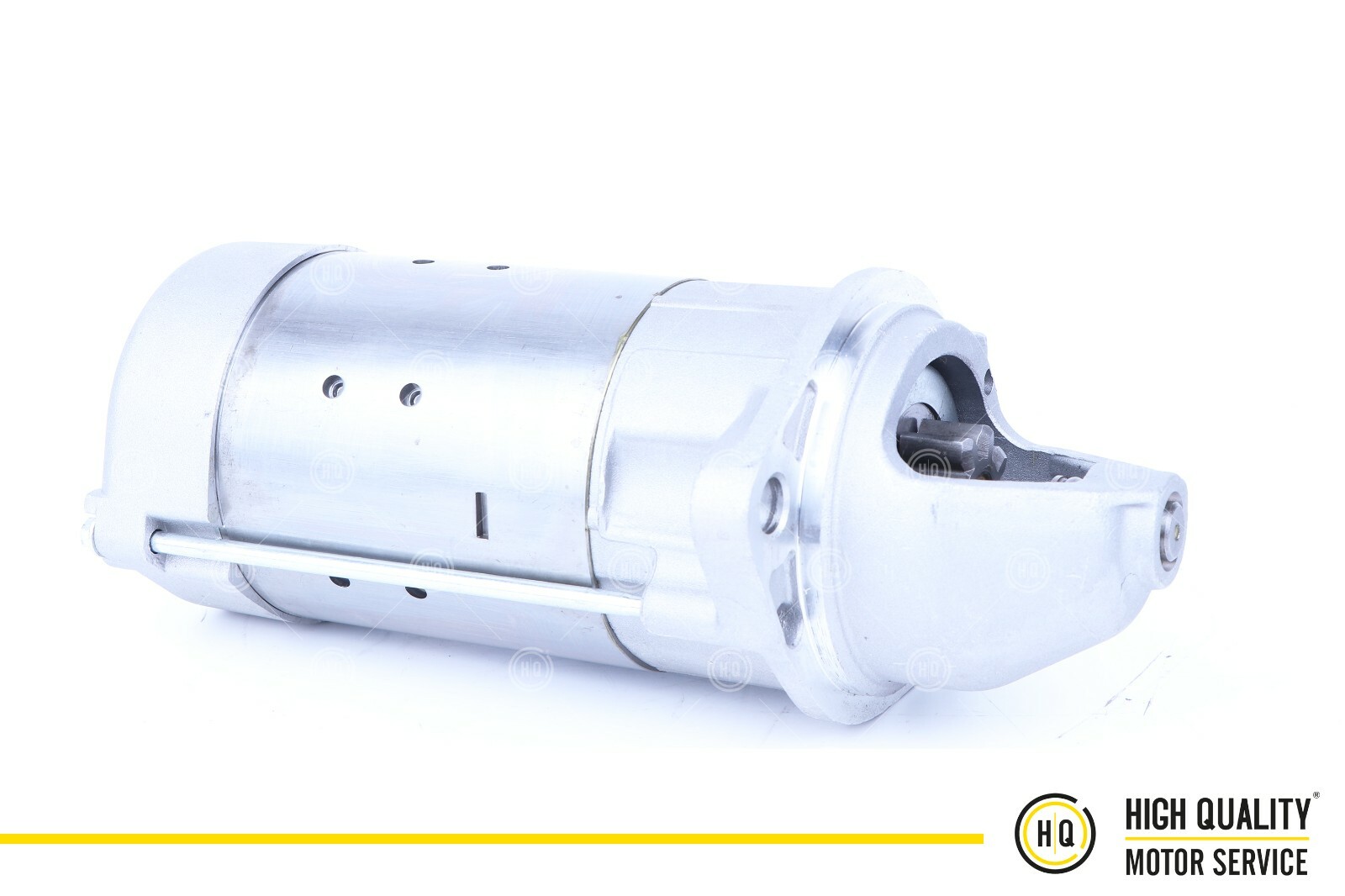 Starter Motor For Deutz 01180180, 1011, 2011, 11 Tooth, 12V, 2.3KW