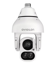 *** AVIGILON 2.0C-H5A-IRPTZ-DP40-WP - PTZ Camera *** - (20) Available picture