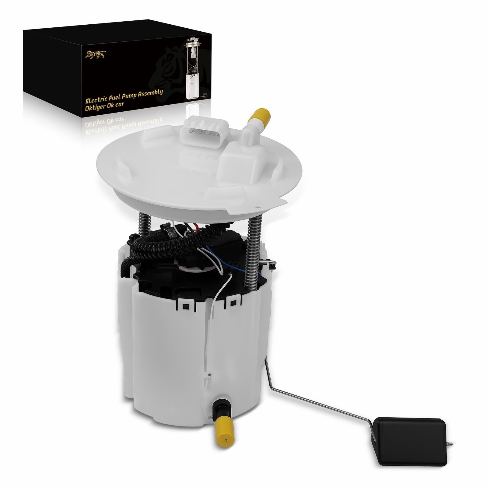 Oktiger Electric Fuel Pump Module Assembly for Chevy Camaro 2010 2011 2012 2013 Oktiger Electric Fuel Pump Module Assembly for Chevy Camaro 2010 2011 2012 2013