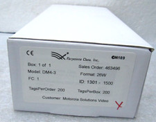Farpointe DM4-3 Delta ISO 4K Contactless Smartcard, Pack of 200 [CTOKC] picture