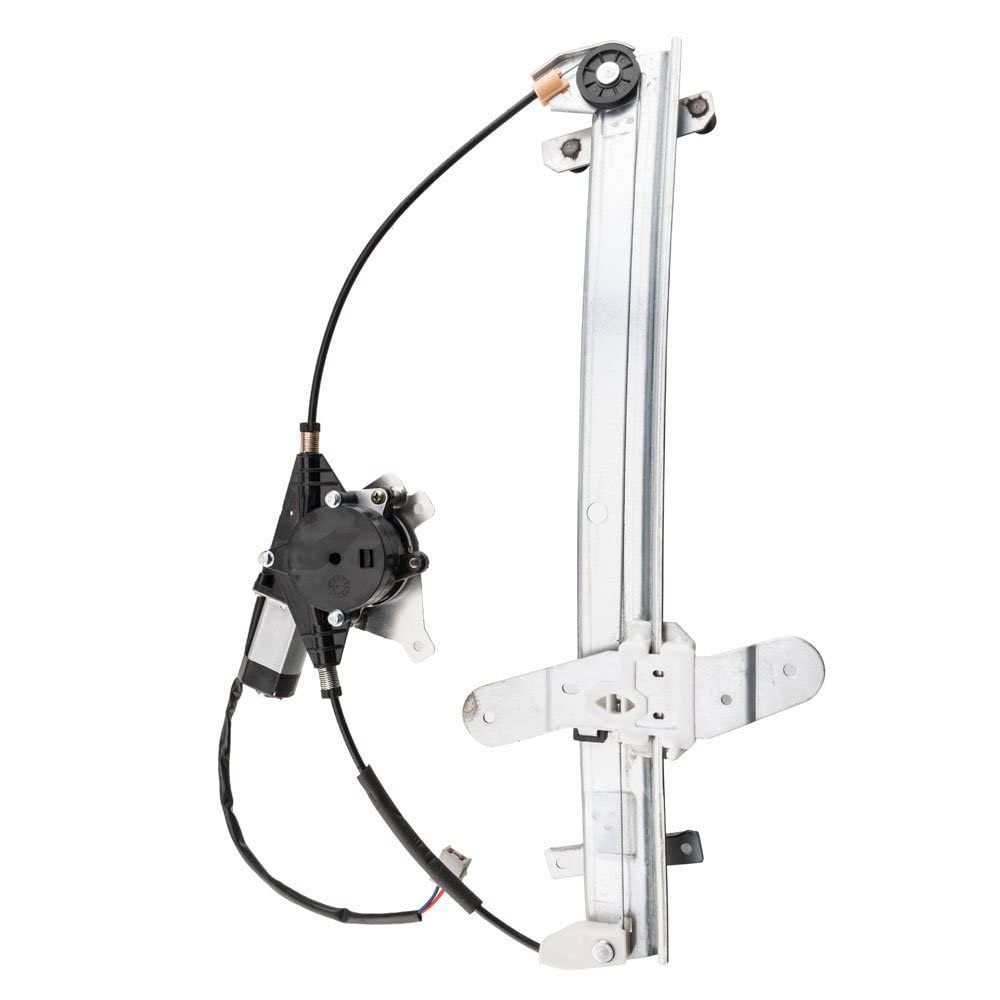 741-664 Power Window Lift Regulator w/Motor Assembly 741-664 Power Window Lift Regulator w/Motor Assembly