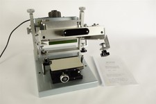 Winon Technical Screen Printer WSC-160B Semiconductor / Industrial printing picture