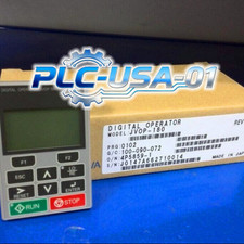 JVOP-180 1PCS Brand New YASKAWA ELECTRIC JVOP-180  JVOP180  Fast Shipping picture