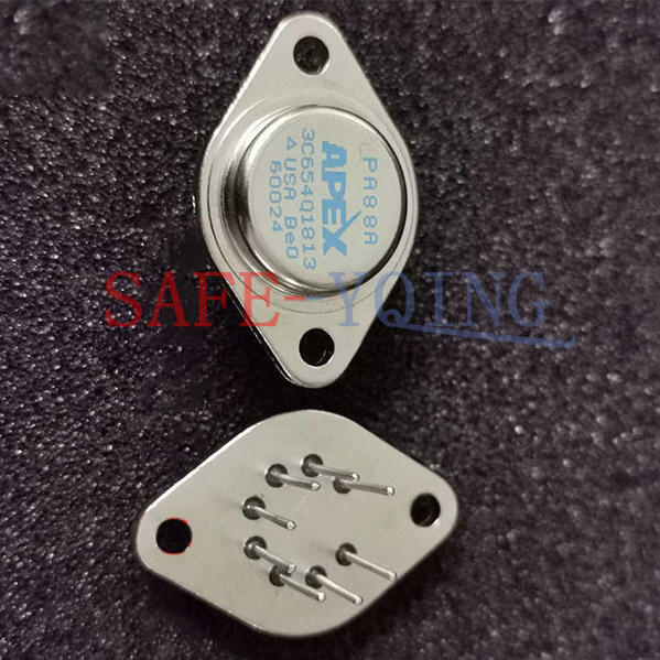1PCS PA88A APEX TO-3-8 NEW 1PCS PA88A APEX TO-3-8 NEW