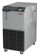 Thermo Scientific Neslab ThermoFlex 5000 Recirculating Chiller Refrigerated Used picture