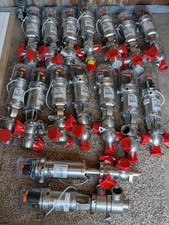 16pc SPX Waukesha W61 W62 W71 2