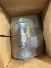 Baldor 1/6 HP 3450 RPM 42 FRAME 1 15/230 VAC 60 HZ MOTOR picture