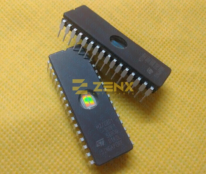50PCS UV EPROM IC ST CDIP-32 M27C801-100F1 M27C801-100FI M27C801 50PCS UV EPROM IC ST CDIP-32 M27C801-100F1 M27C801-100FI M27C801