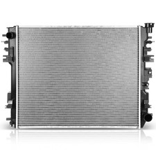 SCITOO 13129 Radiator Replacement for Dodge Ram 1500 2009-2010 picture