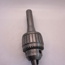 Jacobs 14N Ball Bearing Drill Chuck & Arbor 3/4