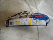 Genuine General Electric Ballast GE-332-120-N picture
