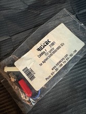 Restek 21001 FID Ignitor Agilent 5890 6890 6850 GC 19231-60680 NOS picture