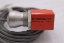 NEW OLD STOCK MICROSWITCH FE-LS1LC STOCK K-3664 picture