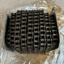 HKK/Maxco chain #60 36+ feet with 5 master links picture