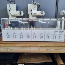Panlab Harvard Apparatus  Automatic Organ Bath LE01066 picture