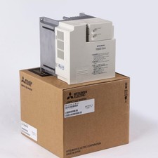 FR-E520S-2.2K-EC Sealed New Mitsubishi Inverter FR-E520S-2.2K-EC IPCS picture