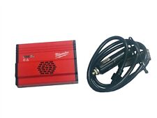 Milwaukee Inverter Model Number:23-37-0010 picture