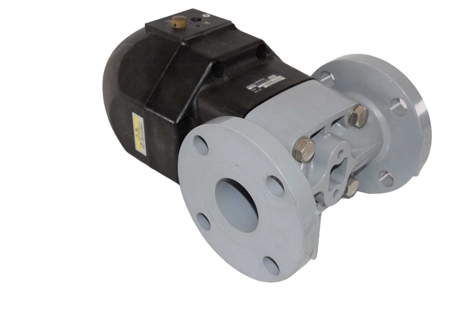 NEW ASAHI 04C00029G Pneumatic Actuated Diaphragm Valve 150 PSI NEW ASAHI 04C00029G Pneumatic Actuated Diaphragm Valve 150 PSI