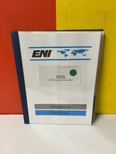 ENI IAL-LIQUIFICATION-OF-THE-NO-CLEAN-BUX-RESIDUE 550L Sys Operation & Service picture