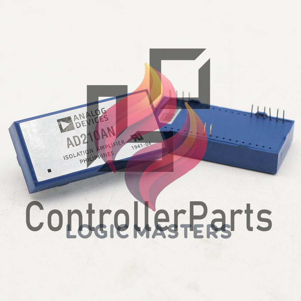 NEW 1PCS ANALOG DEVICES AD210AN Isolation Amplifier PLC MODULE