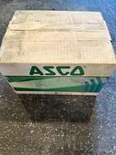 ASCO 8210G008 Electric Solenoid Valve 2-Way 2-Position picture