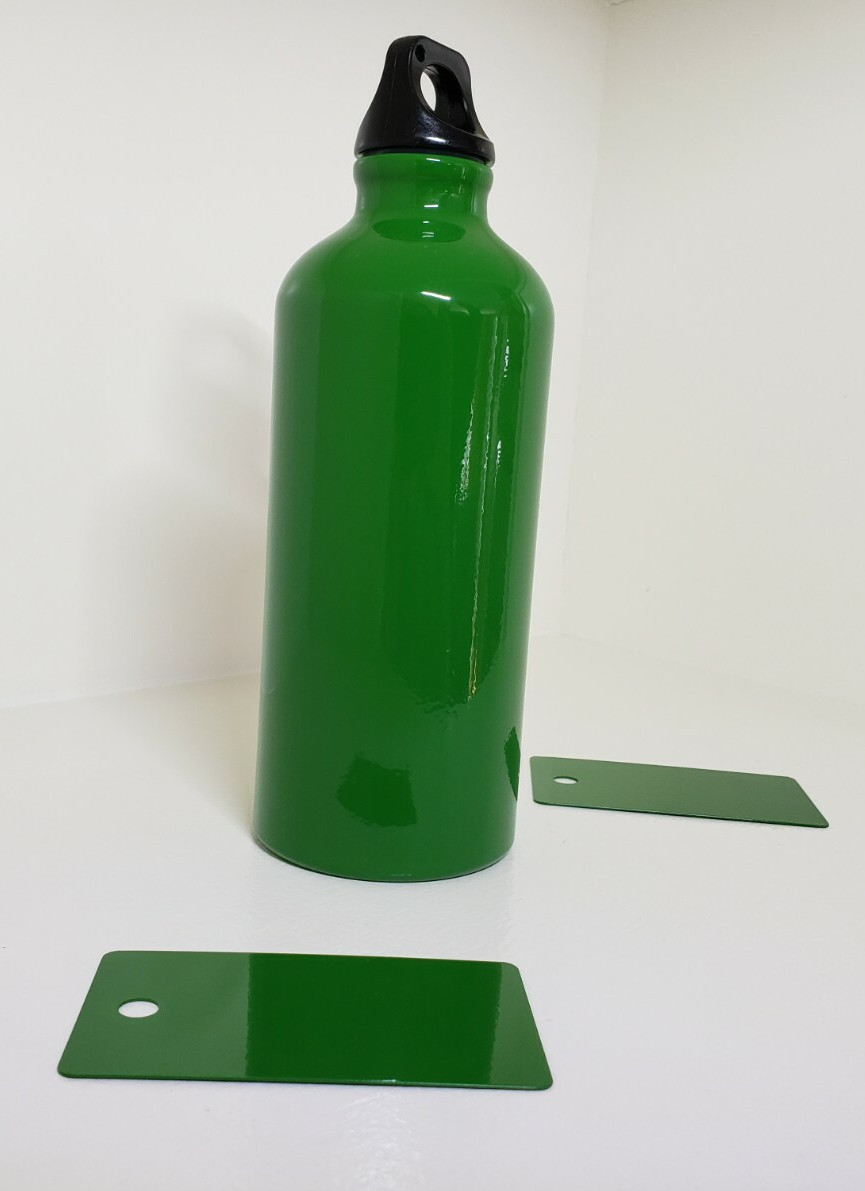 Ag Green Powder Coating Paint 5LBS - Agricultural - High Gloss - USA Made Ag Green Powder Coating Paint 5LBS - Agricultural - High Gloss - USA Made