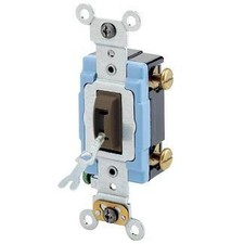 LEVITON 1101-2LS / 11012LS (NEW IN BOX) picture