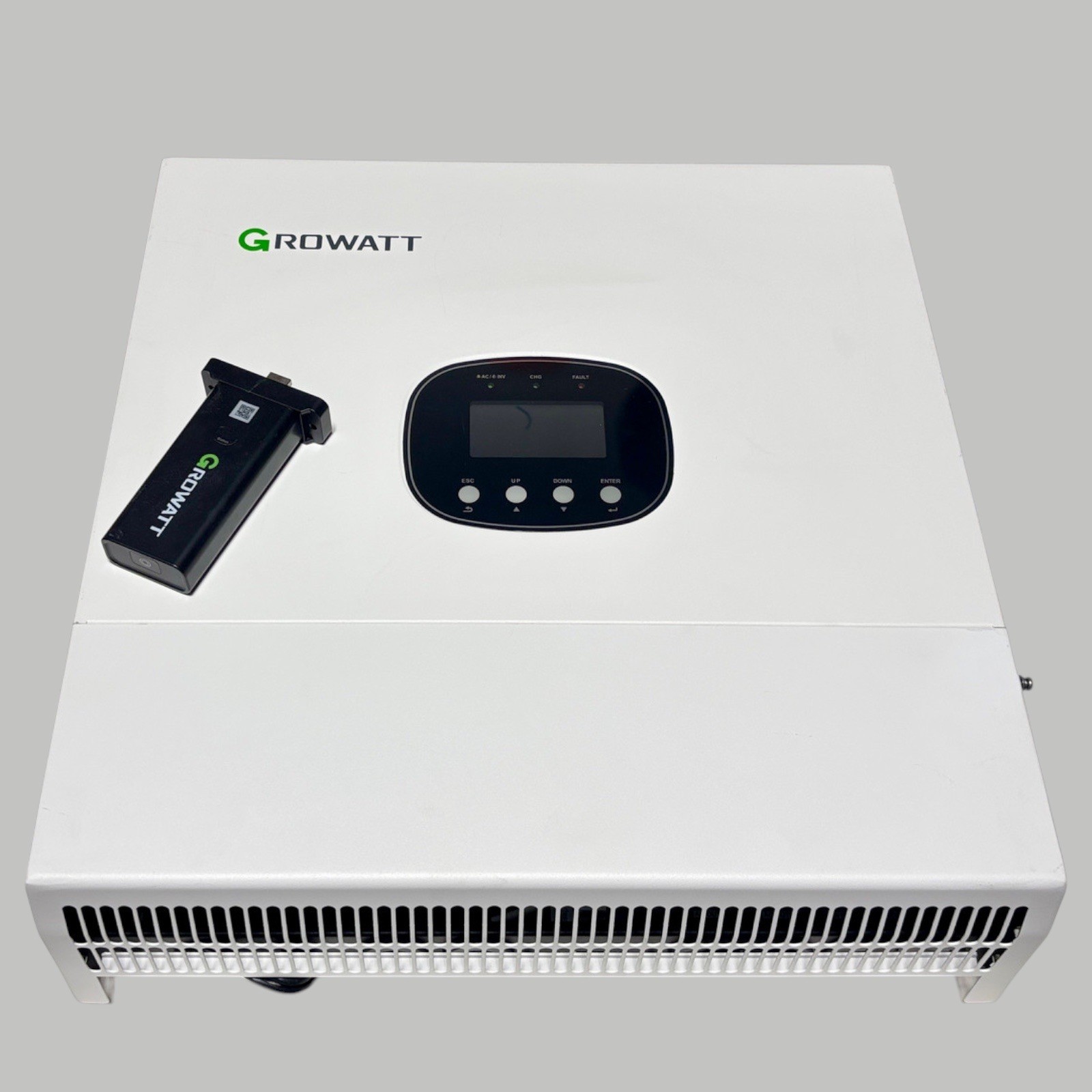 Growatt PV Hybrid Inverter SPE 6000TL HVM-G2 w/Shine WiFi-F Pro Growatt PV Hybrid Inverter SPE 6000TL HVM-G2 w/Shine WiFi-F Pro