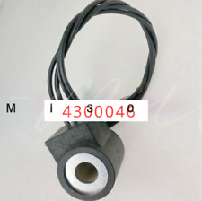 1X coil 4300046 12VDC replacement picture