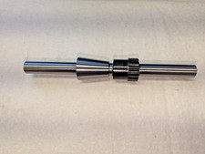 Surface Grinder Balancing Arbor 3 in 12 Taper Similar to Sopko Toolroom Mandrel picture