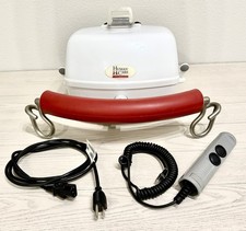 Human Care Electric Patient Lift Control Unit w/ Remote, and Power Cord picture