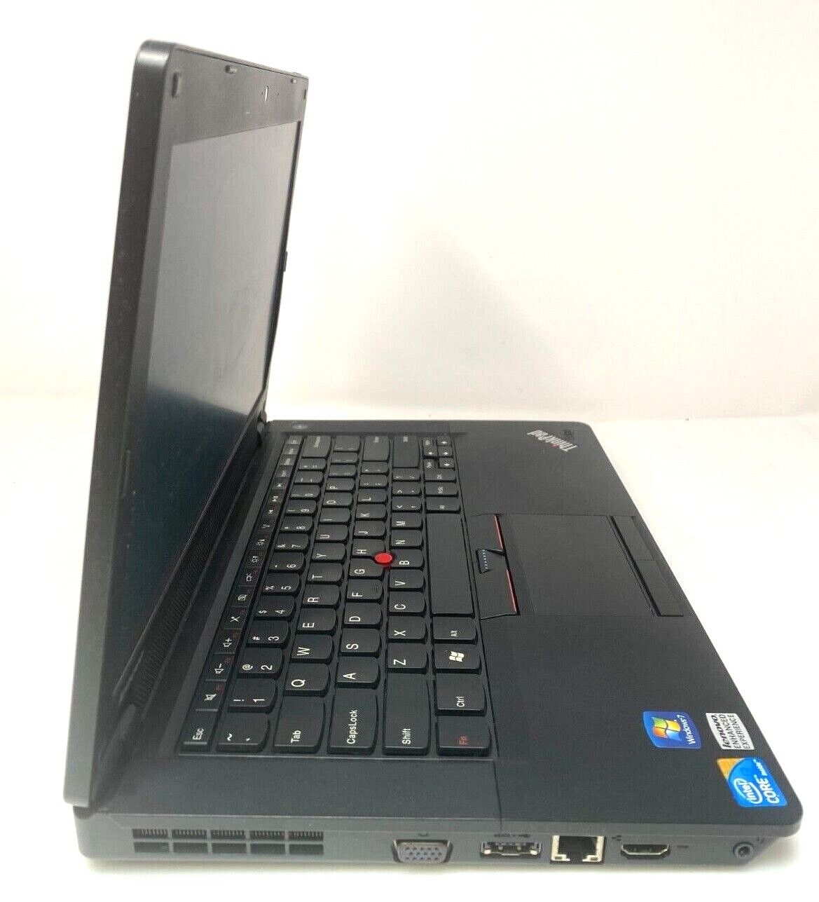 Lenovo ThinkPad Edge 14 05796AU 14\