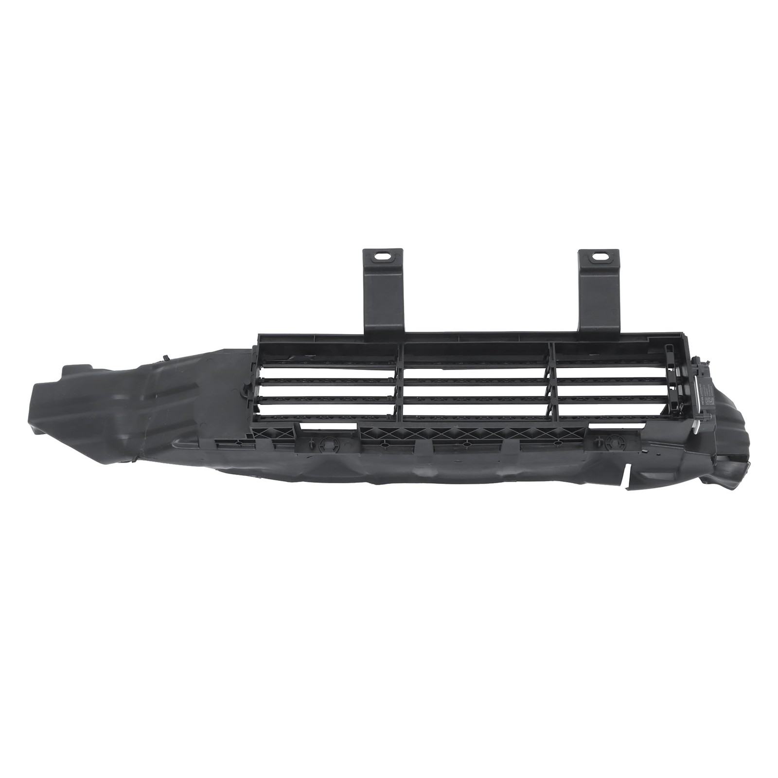 Lower Radiator Grille Assy Shutter with Motor Lower Radiator Grille Assy Shutter with Motor