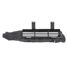 Lower Radiator Grille Assy Shutter with Motor picture