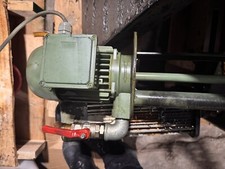 Immersion Pump picture