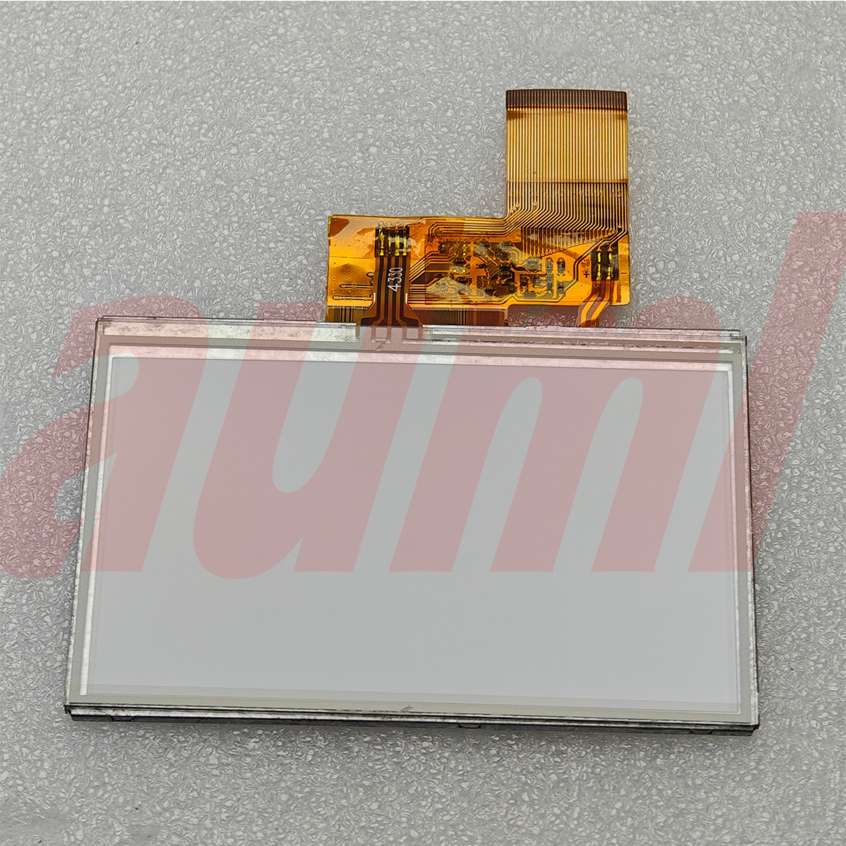 LCD Display Screen Panel Replacement For EDGE CTS LCD Display Screen Panel Replacement For EDGE CTS