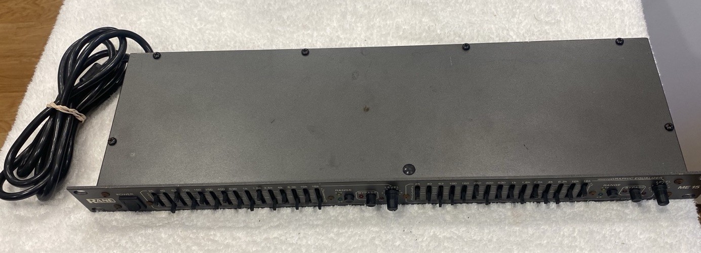 RANE ME30 / ME30 (USED)