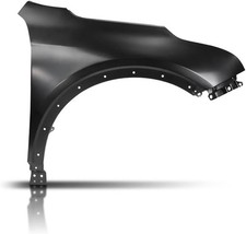 Right Side Front Fender for 2019 2020 2021 2022 2023 Cadillac XT4 Primed Black picture