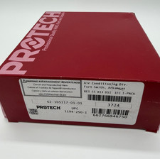 Brand New Protech 62-105217-01-01 OEM Furnace Control Board 1194-250 picture