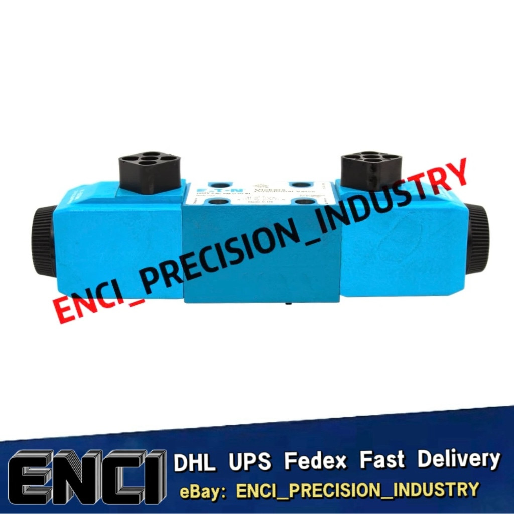 DG4V38CVMUH761 Eaton Vickers (Danfoss) Valve 02-145162 /Made in UK DG4V38CVMUH761 Eaton Vickers (Danfoss) Valve 02-145162 /Made in UK