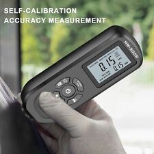 Digital Coating 1 X Thickness Gauge 0.1micron/0-2000 Car Paint Film Thickness picture