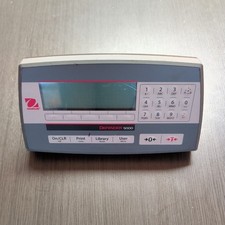 OHAUS TD52P Defender 5000 Digital Weight Indicator picture